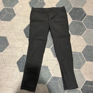 Lululemon ABC slim-fit Pants size 32